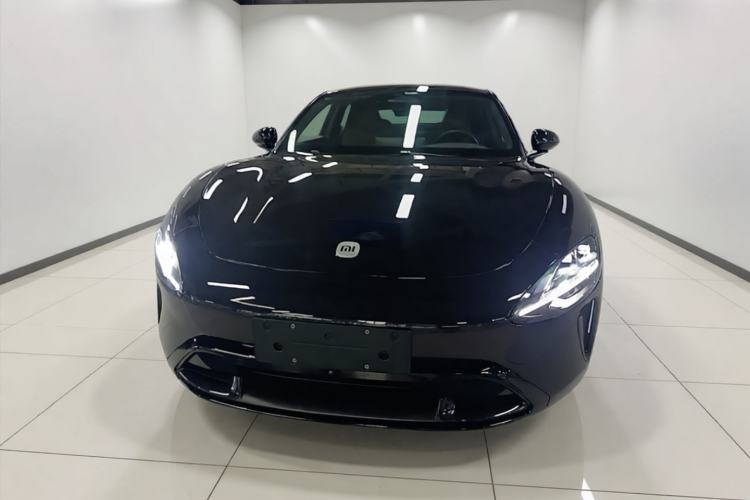 Used Xiaomi Auto SU7 2024 Rear-Drive Long-Range Intelligent Driving Version Front