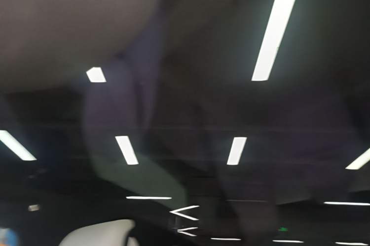 Used Xiaomi Auto SU7 2024 Four-Wheel Drive Ultra-Long Range Advanced Intelligent Driving Max Edition Headliner