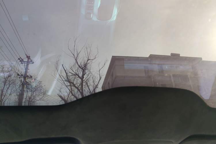 Used Xiaomi Auto SU7 2024 Four-Wheel-Drive Max Founder's Edition Headliner