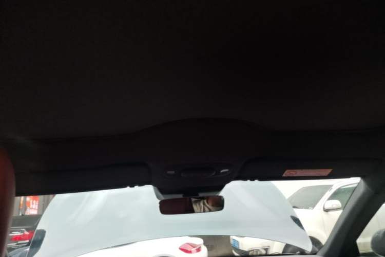 Used Xiaomi Auto SU7 2024 Rear-Drive Ultra-Long Range Advanced Pro-Level Intelligent Driving Version Headliner