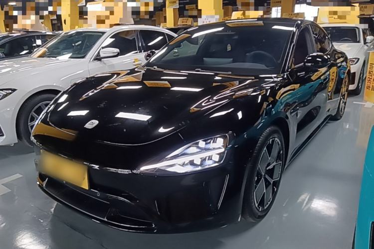 Used Xiaomi Auto SU7 2024 Rear-Drive Long-Range Intelligent Driving Version Guazi used car, China used car export, Used car for sale, Used  cars, Cheapest cars for sale