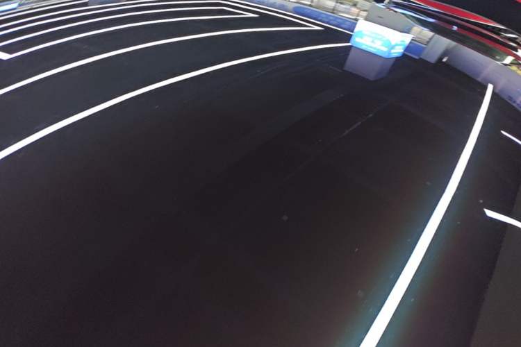 Used Xiaomi Auto SU7 2024 Four-Wheel Drive Ultra-Long Range Advanced Intelligent Driving Max Edition Roof