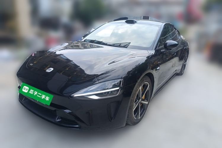 Used Xiaomi Auto SU7 2024 Four-Wheel Drive Ultra-Long Range Advanced Intelligent Driving Max Edition Guazi used car, China used car export, Used car for sale, Used  cars, Cheapest cars for sale