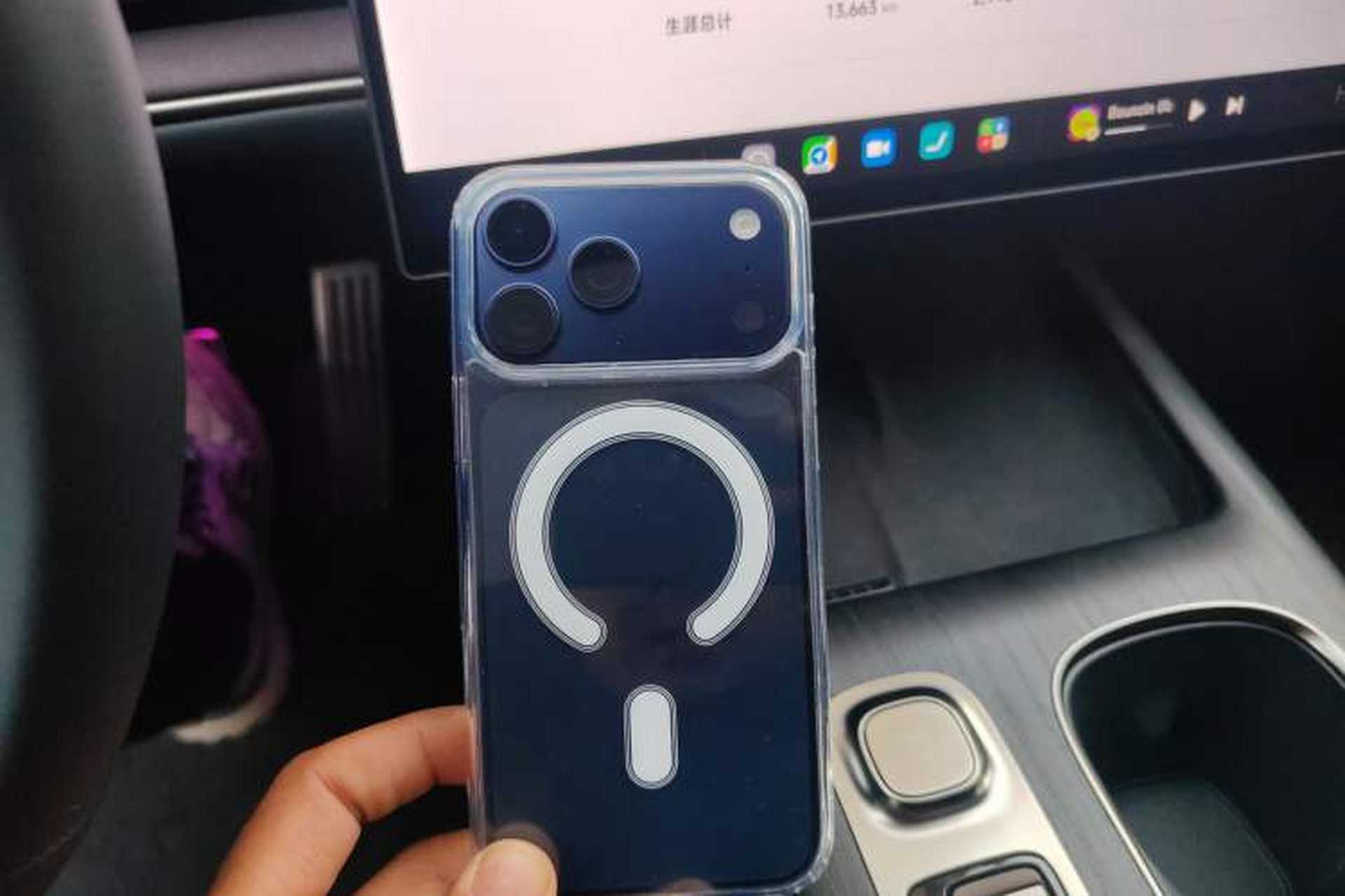 Used Xiaomi Auto SU7 2024 Four-Wheel Drive Ultra-Long Range Advanced Intelligent Driving Max Edition Vehicle Key