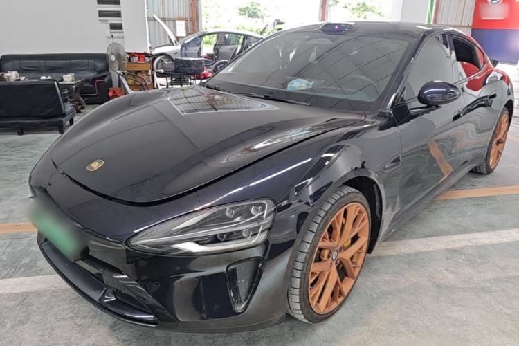 Used Xiaomi Auto SU7 2024 Four-Wheel Drive Ultra-Long Range Advanced Intelligent Driving Max Edition Guazi used car, China used car export, Used car for sale, Used  cars, Cheapest cars for sale