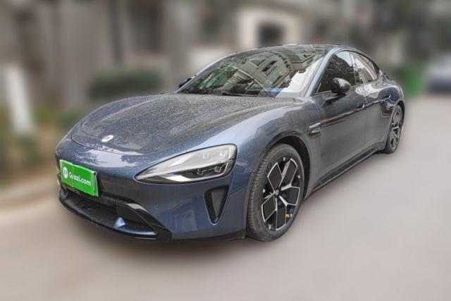 Used Xiaomi Auto SU7 2024 Rear-Drive Standard Founder Edition