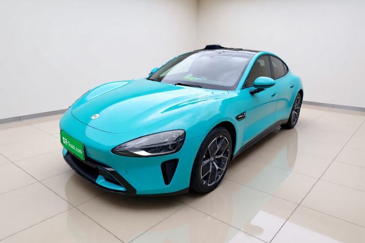 Ojetý Xiaomi Auto SU7 2024 Rear-Drive Long-Range Intelligent Driving Version Guazi used car, China used car export, Used car for sale, Used  cars, Cheapest cars for sale