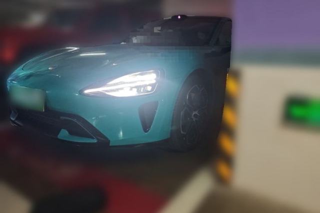 Xiaomi Auto SU7 2024 Rear-Drive Ultra-Long Range Advanced Pro-Level Intelligent Driving Version с пробегом