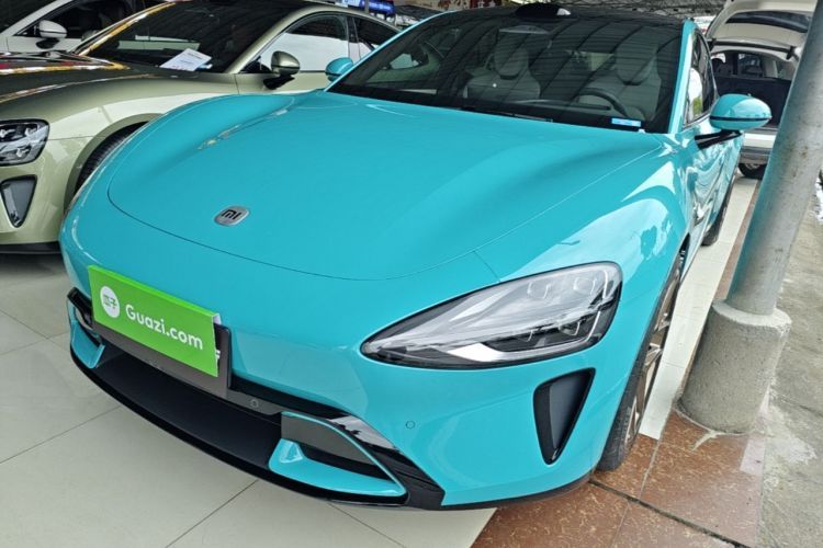 Used Xiaomi Auto SU7 2024 Four-Wheel Drive Ultra-Long Range Advanced Intelligent Driving Max Edition Guazi used car, China used car export, Used car for sale, Used  cars, Cheapest cars for sale