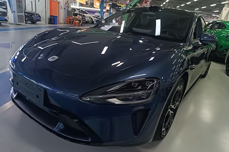 Gebrauchter Xiaomi Auto SU7 2024 Rear-Drive Ultra-Long Range Advanced Pro-Level Intelligent Driving Version Guazi used car, China used car export, Used car for sale, Used  cars, Cheapest cars for sale