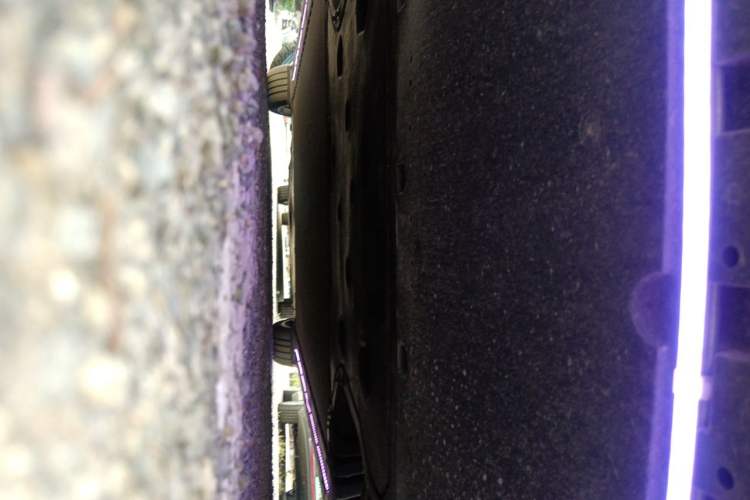 Used Xiaomi Auto SU7 2024 Rear-Drive Ultra-Long Range Advanced Pro-Level Intelligent Driving Version Chassis Front