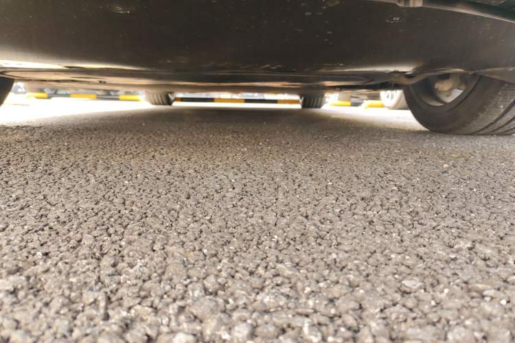 Used Xiaomi Auto SU7 2024 Rear-Drive Ultra-Long Range Advanced Pro-Level Intelligent Driving Version Chassis Front