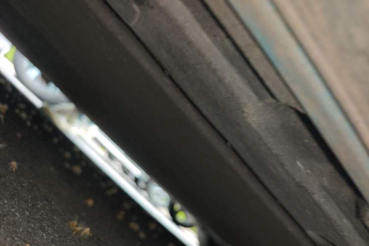Used Xiaomi Auto SU7 2024 Rear-Drive Ultra-Long Range Advanced Pro-Level Intelligent Driving Version Chassis Front Left