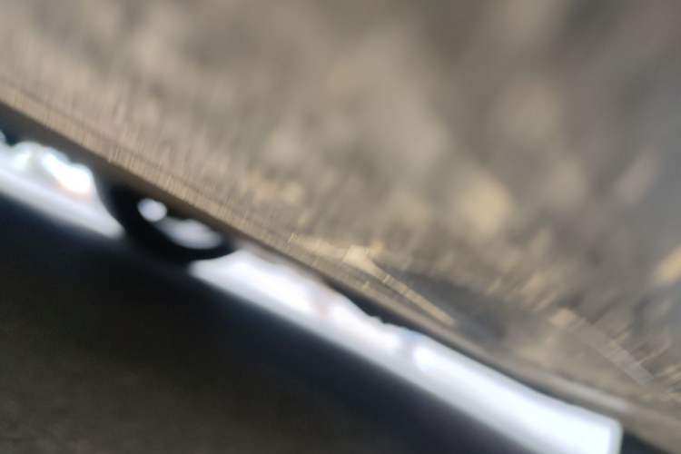 Used Xiaomi Auto SU7 2024 Four-Wheel-Drive Max Founder's Edition Chassis Front Right