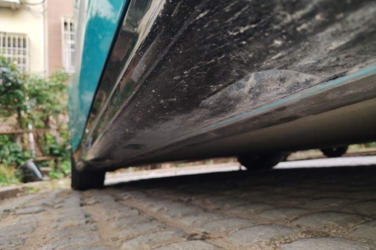 Used Xiaomi Auto SU7 2024 Rear-Drive Ultra-Long Range Advanced Pro-Level Intelligent Driving Version Chassis Front Right