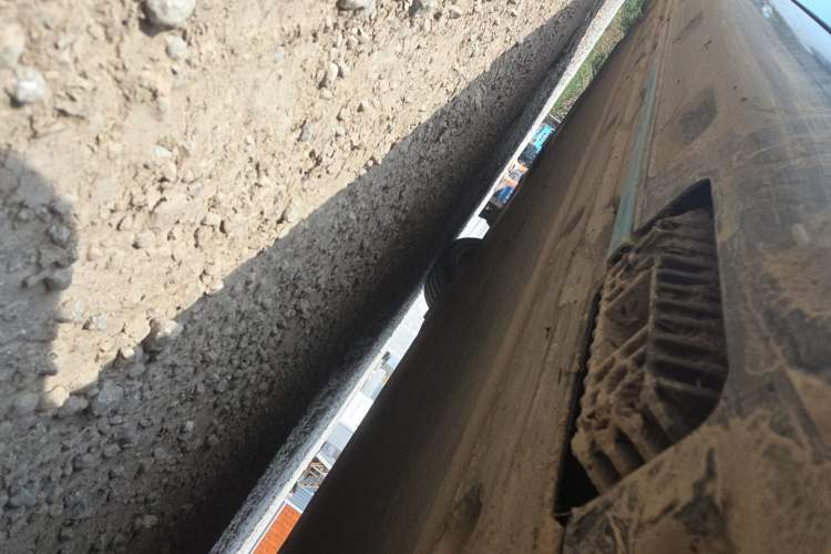 Used Xiaomi Auto SU7 2024 Rear-Drive Ultra-Long Range Advanced Pro-Level Intelligent Driving Version Chassis Front Right
