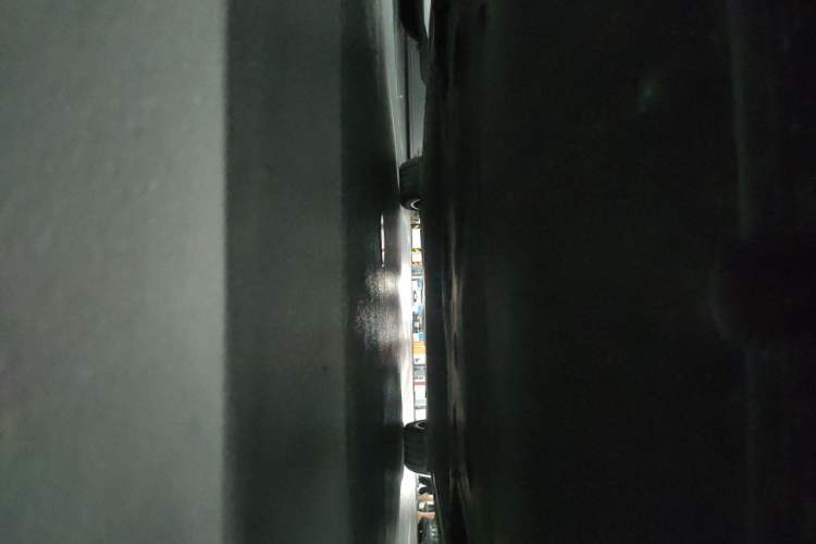 Used Xiaomi Auto SU7 2024 Four-Wheel-Drive Max Founder's Edition Chassis Front