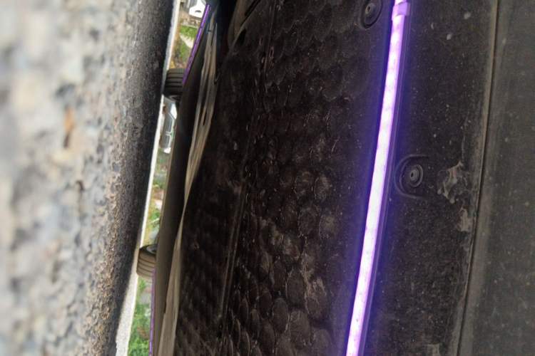 Used Xiaomi Auto SU7 2024 Rear-Drive Ultra-Long Range Advanced Pro-Level Intelligent Driving Version Chassis Rear