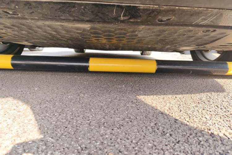 Used Xiaomi Auto SU7 2024 Rear-Drive Ultra-Long Range Advanced Pro-Level Intelligent Driving Version Chassis Rear