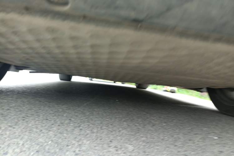 Used Xiaomi Auto SU7 2024 Four-Wheel Drive Ultra-Long Range Advanced Intelligent Driving Max Edition Chassis Rear