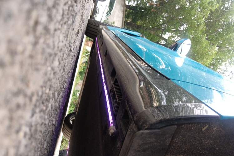 Used Xiaomi Auto SU7 2024 Rear-Drive Ultra-Long Range Advanced Pro-Level Intelligent Driving Version Chassis Rear Left