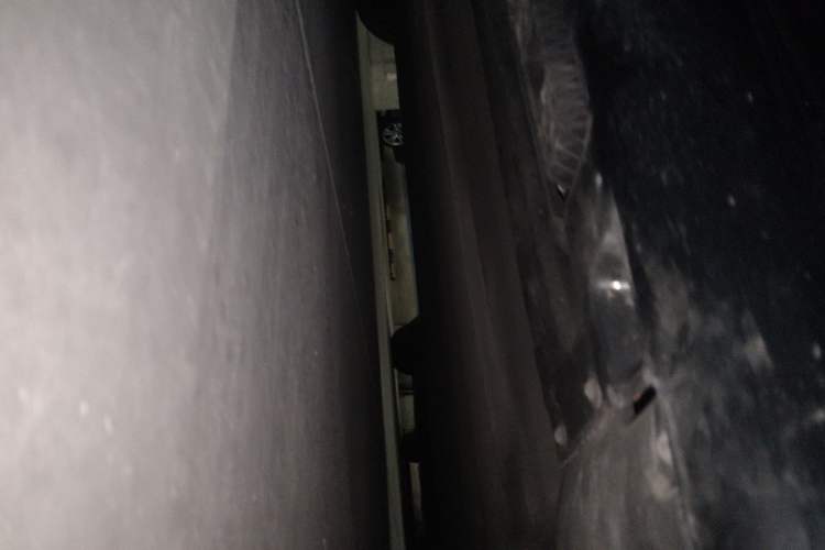 Used Xiaomi Auto SU7 2024 Rear-Drive Long-Range Intelligent Driving Version Chassis Rear Left