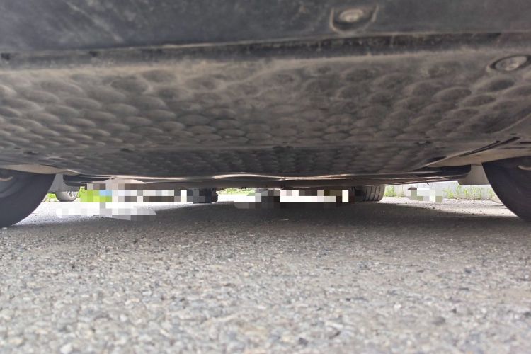 Used Xiaomi Auto SU7 2024 Rear-Drive Ultra-Long Range Advanced Pro-Level Intelligent Driving Version Chassis Rear