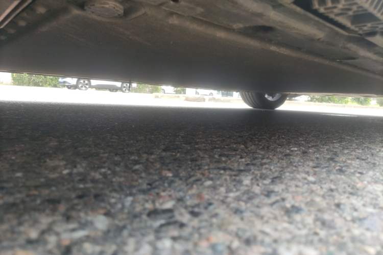 Used Xiaomi Auto SU7 2024 Rear-Drive Ultra-Long Range Advanced Pro-Level Intelligent Driving Version Chassis Rear Right