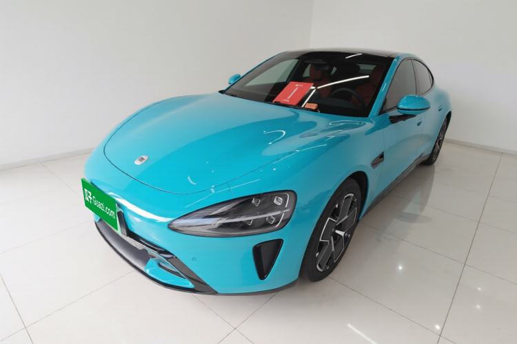 Xiaomi Auto SU7 2024 Rear-Drive Standard Founder Edition