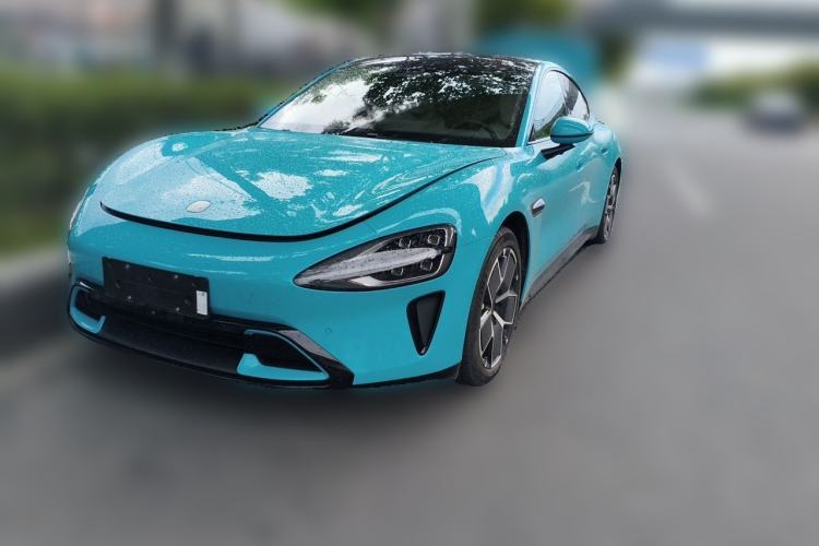 Used Xiaomi Auto SU7 2024 Rear-Drive Standard Founder Edition Guazi used car, China used car export, Used car for sale, Used  cars, Cheapest cars for sale
