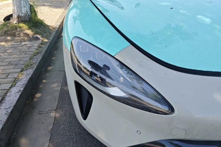 Used Xiaomi Auto SU7 2024 Rear-Drive Ultra-Long Range Advanced Pro-Level Intelligent Driving Version Exterior 5