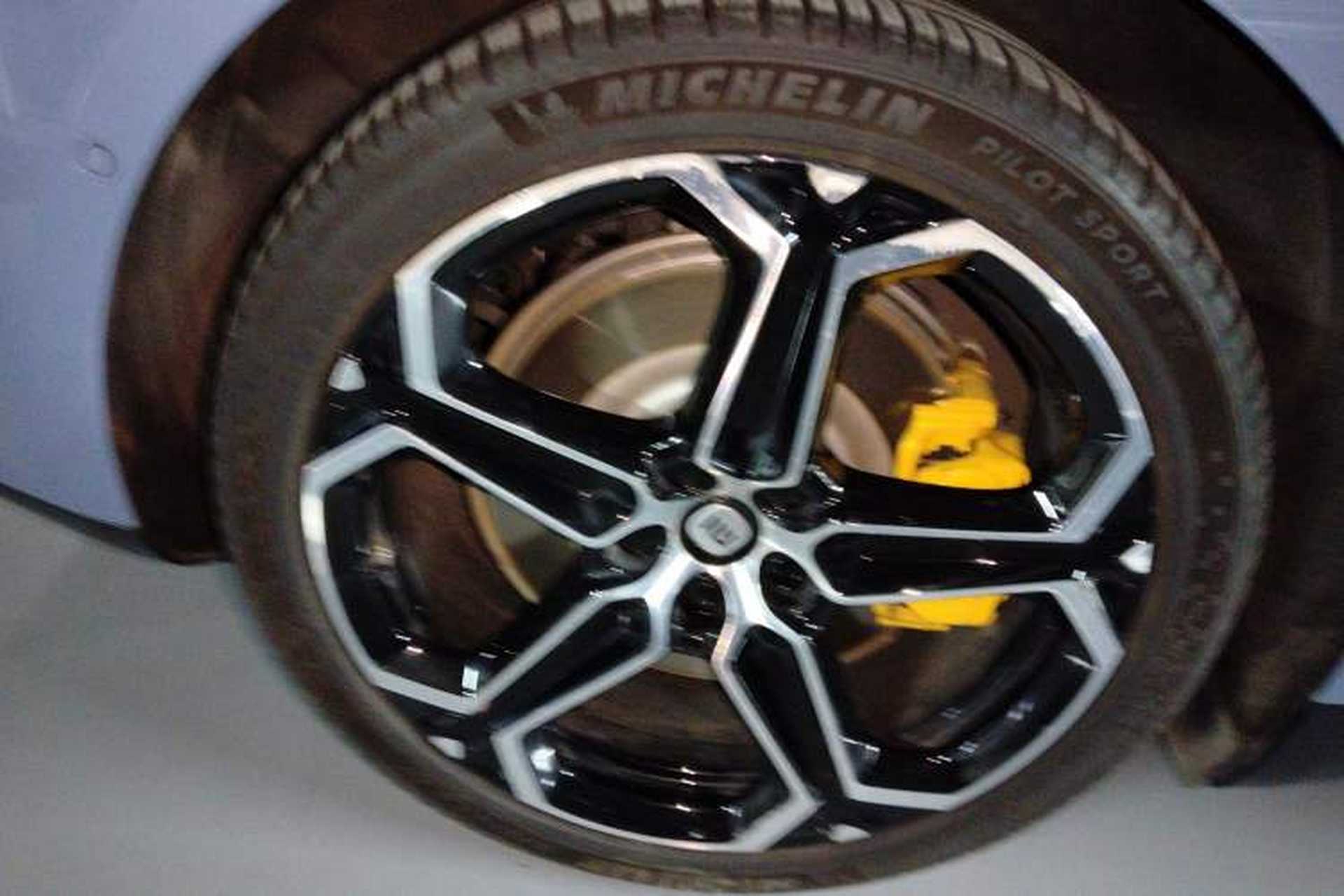 Used Xiaomi Auto SU7 2024 Rear-Drive Long-Range Intelligent Driving Version Exterior 5