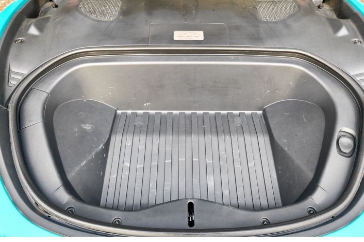 Used Xiaomi Auto SU7 2024 Four-Wheel Drive Ultra-Long Range Advanced Intelligent Driving Max Edition Exterior 6