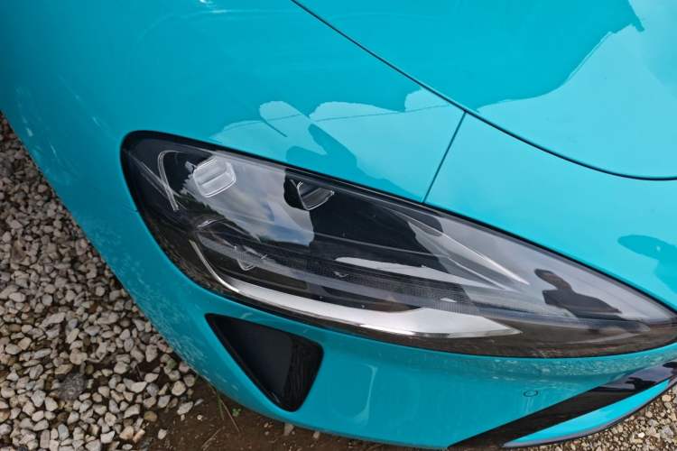 Used Xiaomi Auto SU7 2024 Four-Wheel Drive Ultra-Long Range Advanced Intelligent Driving Max Edition Exterior 6
