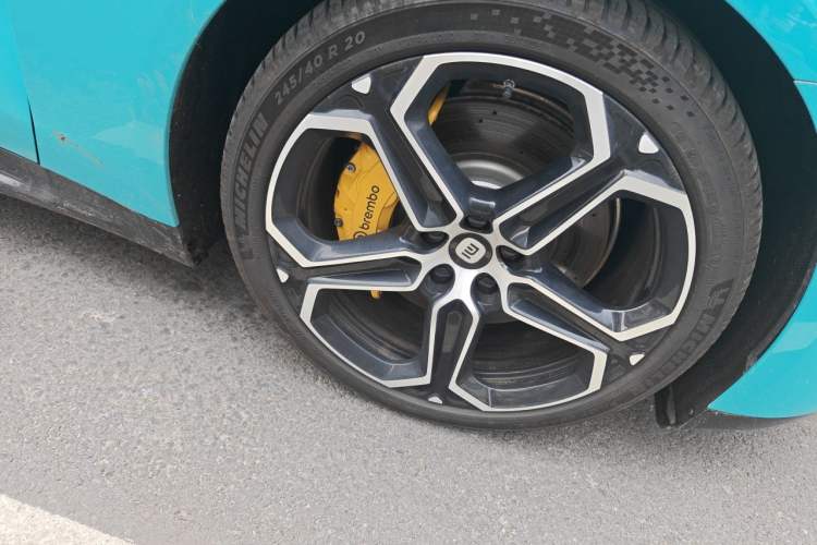 Used Xiaomi Auto SU7 2024 Four-Wheel Drive Ultra-Long Range Advanced Intelligent Driving Max Edition Exterior 7