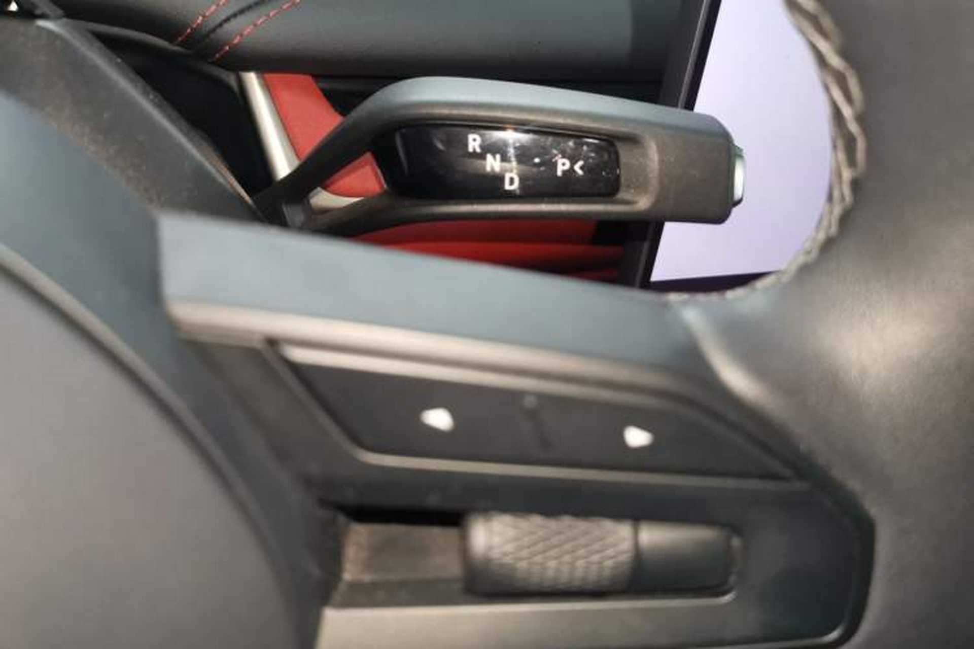 Used Xiaomi Auto SU7 2024 Rear-Drive Long-Range Intelligent Driving Version Gear Lever