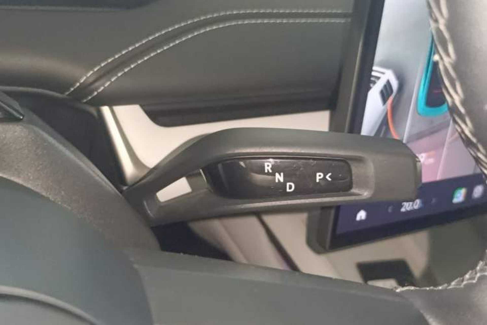 Used Xiaomi Auto SU7 2024 Rear-Drive Ultra-Long Range Advanced Pro-Level Intelligent Driving Version Gear Lever