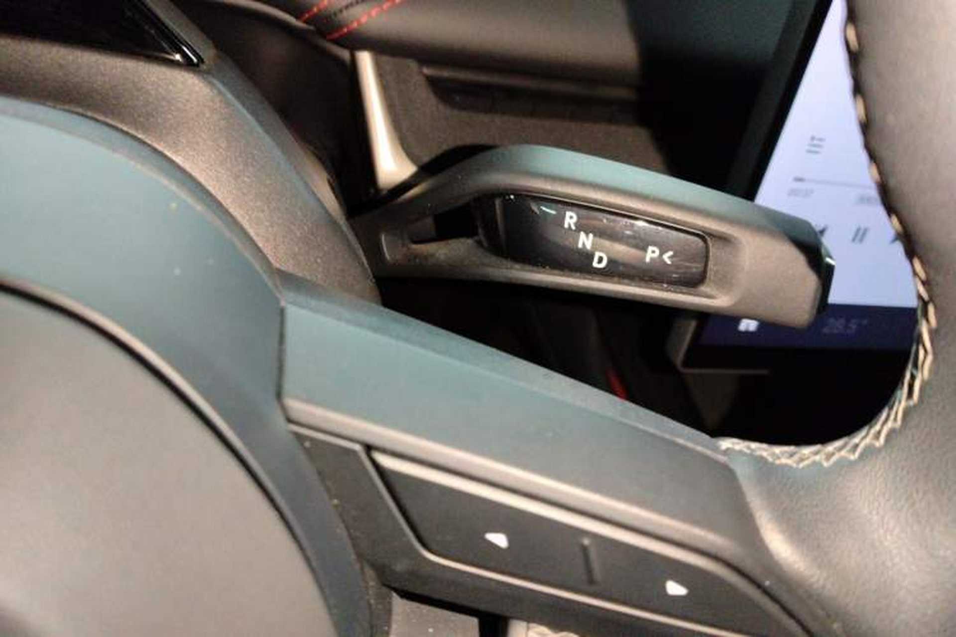 Used Xiaomi Auto SU7 2024 Rear-Drive Long-Range Intelligent Driving Version Gear Lever