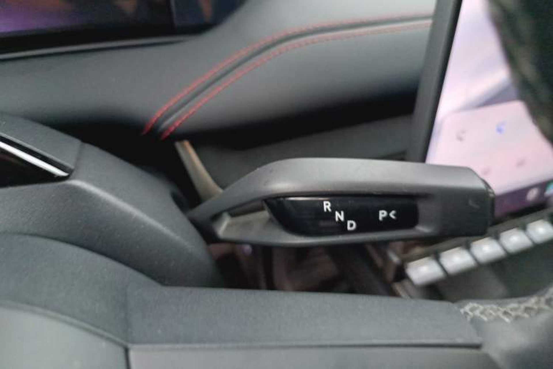Used Xiaomi Auto SU7 2024 Four-Wheel-Drive Max Founder's Edition Gear Lever