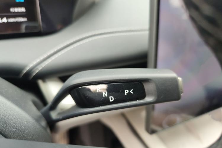 Used Xiaomi Auto SU7 2024 Four-Wheel-Drive Max Founder's Edition Gear Lever