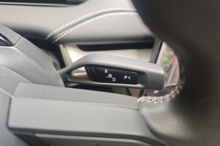 Used Xiaomi Auto SU7 2024 Rear-Drive Ultra-Long Range Advanced Pro-Level Intelligent Driving Version Gear Lever