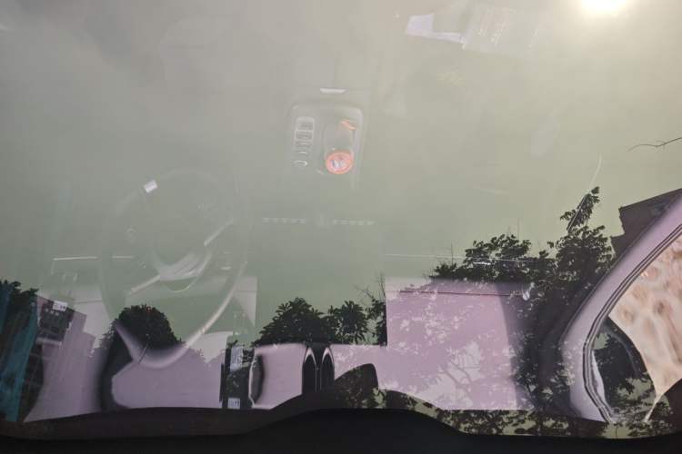 Used Xiaomi Auto SU7 2024 Four-Wheel-Drive Max Founder's Edition Headliner