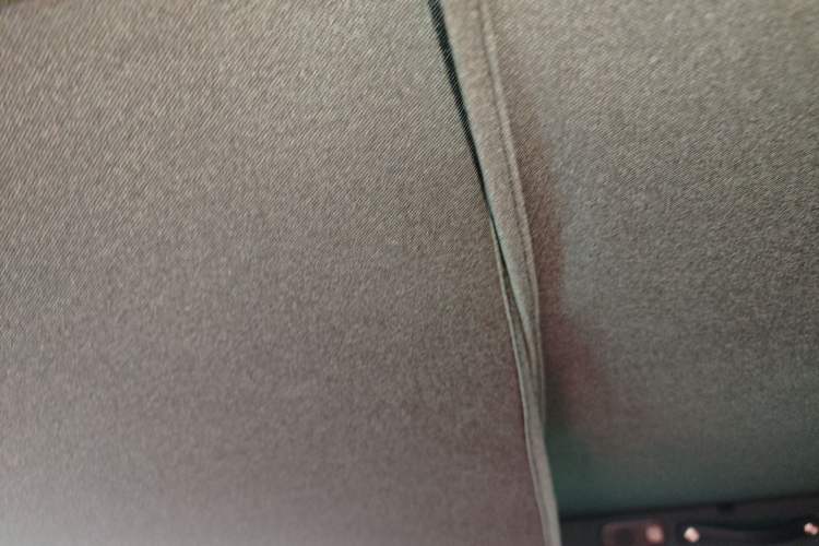 Used Xiaomi Auto SU7 2024 Rear-Drive Ultra-Long Range Advanced Pro-Level Intelligent Driving Version Headliner
