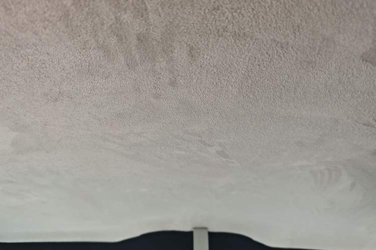 Used Xiaomi Auto SU7 2024 Four-Wheel Drive Ultra-Long Range Advanced Intelligent Driving Max Edition Headliner