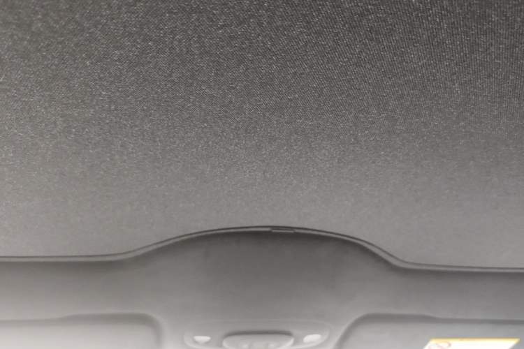 Used Xiaomi Auto SU7 2024 Four-Wheel-Drive Max Founder's Edition Headliner