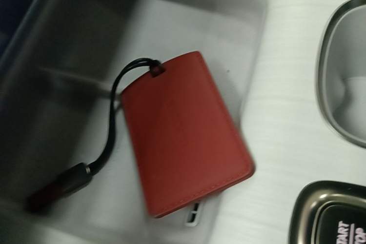Used Xiaomi Auto SU7 2024 Rear-Drive Ultra-Long Range Advanced Pro-Level Intelligent Driving Version Interior 1