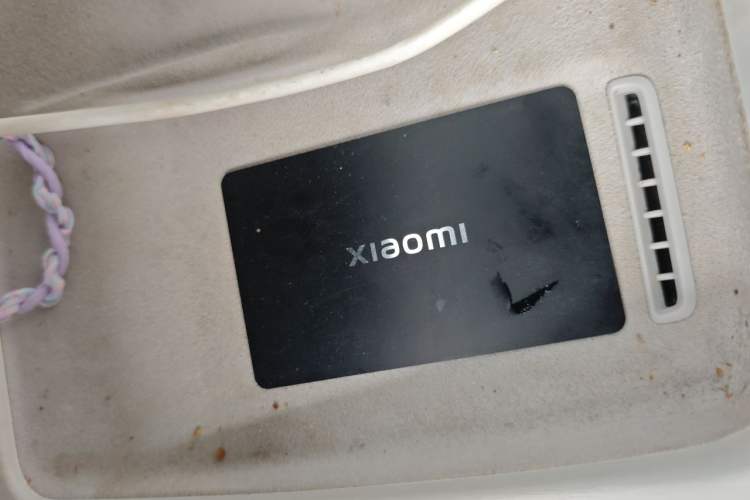 Used Xiaomi Auto SU7 2024 Four-Wheel Drive Ultra-Long Range Advanced Intelligent Driving Max Edition Interior 1