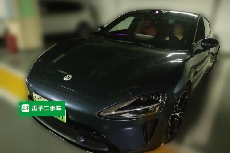 Used Xiaomi Auto SU7 2024 Four-Wheel Drive Ultra-Long Range Advanced Intelligent Driving Max Edition Guazi used car, China used car export, Used car for sale, Used  cars, Cheapest cars for sale