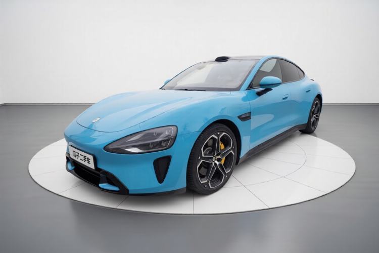 Used Xiaomi Auto SU7 2024 Four-Wheel-Drive Max Founder's Edition Guazi used car, China used car export, Used car for sale, Used  cars, Cheapest cars for sale