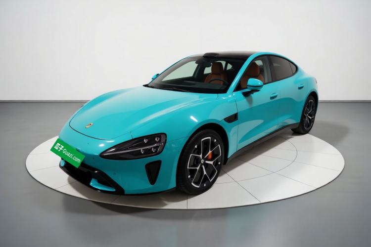 Xiaomi Auto SU7 2024 Rear-Drive Ultra-Long Range Advanced Pro-Level Intelligent Driving Version usado Guazi used car, China used car export, Used car for sale, Used cars, Cheapest cars for sale